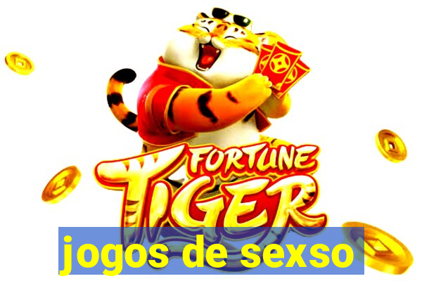 jogos de sexso